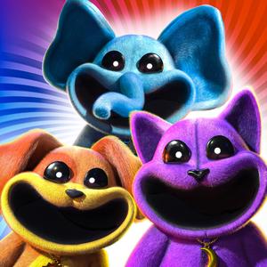 Keep Smiling (The Smiling Critters Band)