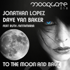 To The Moon & Back (Original Mix)