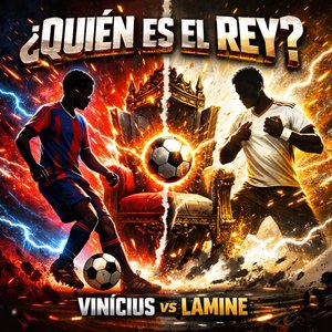 ¿Quién es el rey? Versión principal