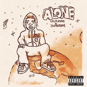 Alone
