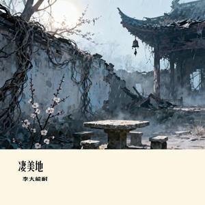 凄美地 (Cover 郭顶)