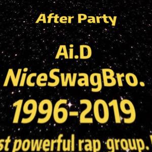 After party(FreeStyle)
