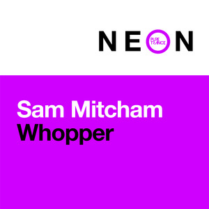Whopper (Club Mix)
