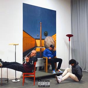 US, NOT U.S. (feat. Jacques Floyd & BLOTTER)