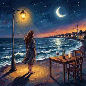 Geceye Bir Kadeh Daha