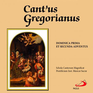 Communionem: Dominus dabit (Domenica Prima Adventus)