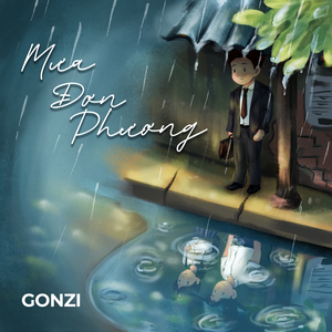 Mưa Đơn Phương