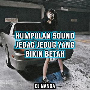 Kumpulan Sound Jedag Jedug Yang Bikin Betah