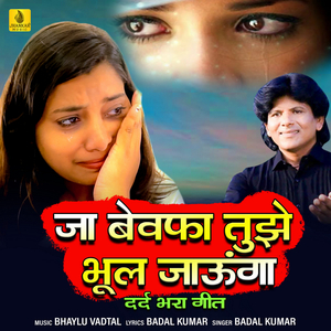 Ja Bewafa Tujhe Bhool Jaunga