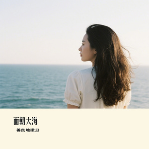 面朝大海