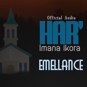 Har'imana ikora