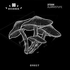 Alarmstufe Schwarz (Original Mix)