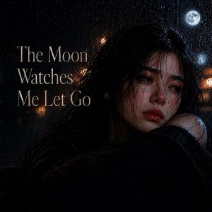 The Moon Watches Me Let Go