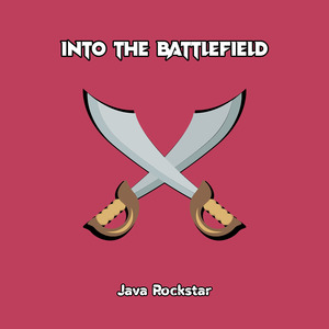 Into the Battlefield