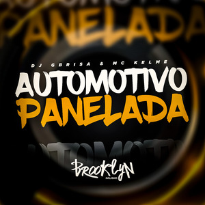 Automotivo Panelada