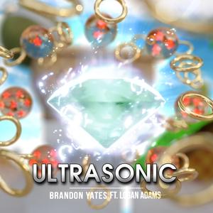 Ultrasonic (feat. Logan Adams) (Vocal Version)