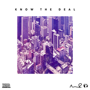 KNOW THE DEAL (Single)