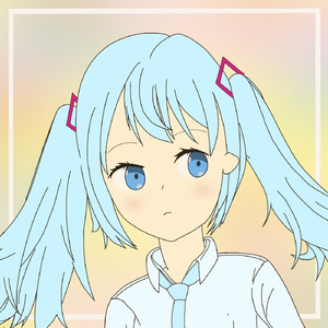 夢が終わるまで (feat. 初音ミク)