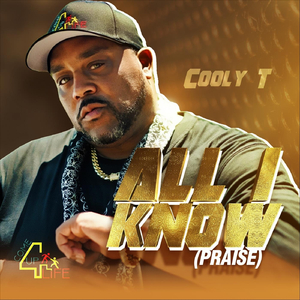 All I Know (Praise)