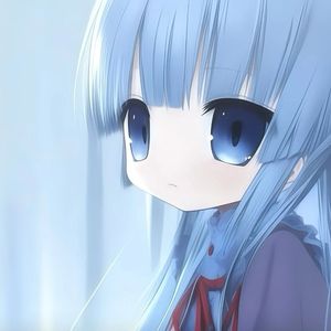 虚拟梦境ガール