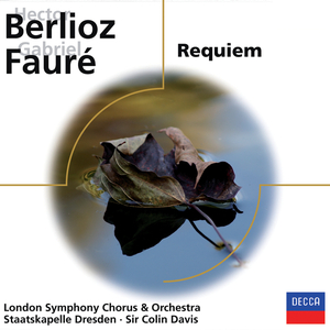 Requiem, Op.48:3. Sanctus