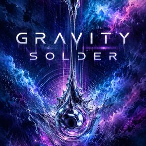 Gravity Solder