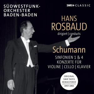 Symphony No. 1 in B-Flat Major, Op. 38, "Spring":IV. Allegro animato e grazioso