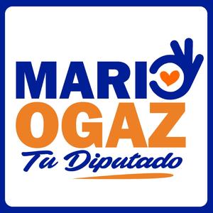 Mario Ogaz Es Capaz