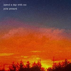 Spend a Day With Me