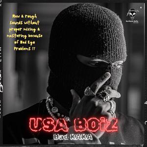 Rakaan (feat. X Deol)