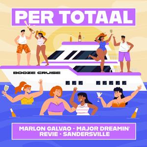PER TOTAAL (feat. Sandersville)