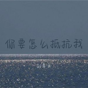 你要怎么抵抗我