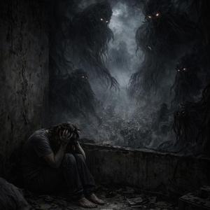 Windowless World (feat. Anthony Bustos)