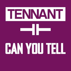 Can You Tell (Radio Edit)