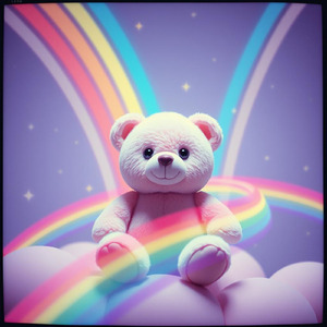 Dios Me Hizo Especial