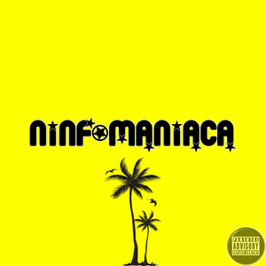 Ninfomaníaca