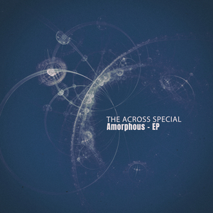 Amorphous (Mis-Shaped Mix)
