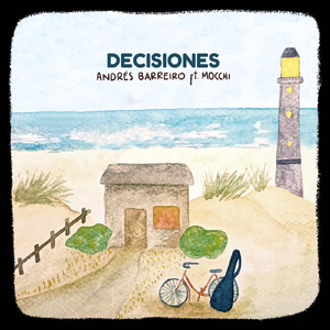 Decisiones (feat. Mocchi)