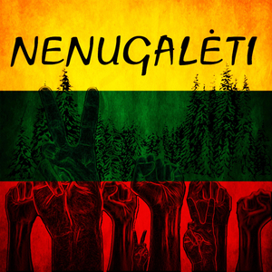 Nenugalėti