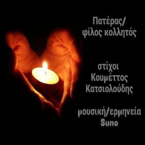 Πατέρας/Φίλος Κολλητός