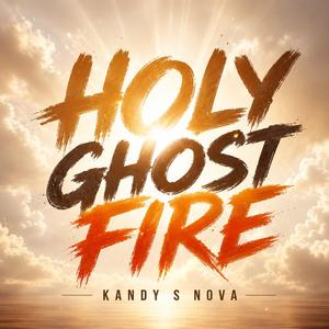Holy Ghost Fire