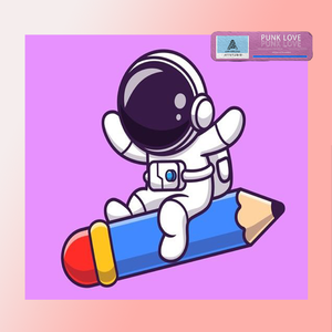 [已售断]"Punk Love"周杰伦Punk Type Beat