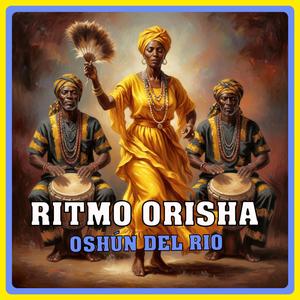 “Perdónanos al Amar, Oshún”