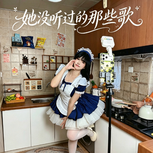 她没听过的那些歌