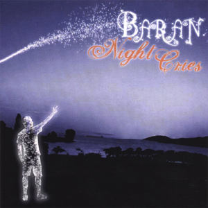 Night Cries (Pop Version/Sax)