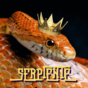 Serpiente
