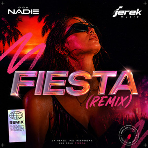 FIESTA (REMIX)