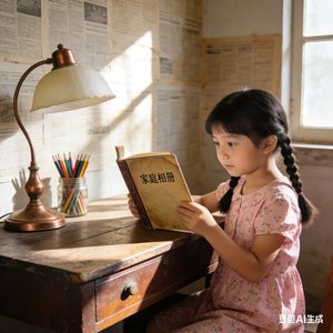 那些年，那些事