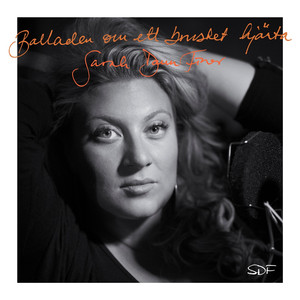 Balladen om ett brustet hjärta