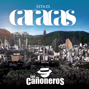 Esta Es Caracas (feat. Arístides Barbella (Malanga), Max Pizzolante, Francisco Pacheco, Horacio Blanco (Desorden Público), Cecilia Todd, Ramsés Meneses (a.k.a. McKlopedia) & Serenata Guayanesa]